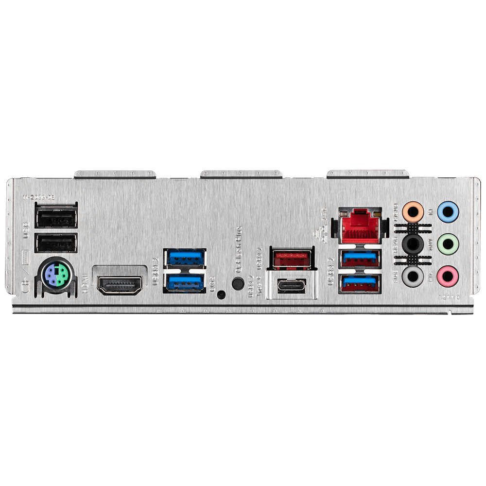 Bekijk afbeelding 4 van Gigabyte AM4 X570S UD - 3xM.2/HDMI/ATX